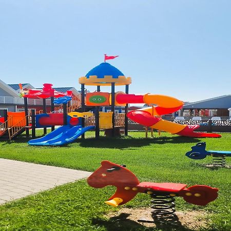 Comfortable Holiday Homes Sarbinowo Exterior photo