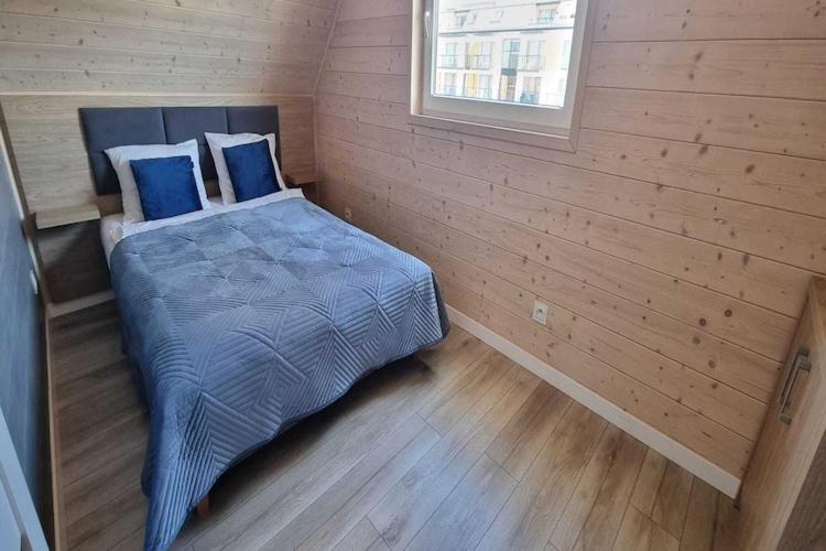 Comfortable Holiday Homes Sarbinowo Exterior photo