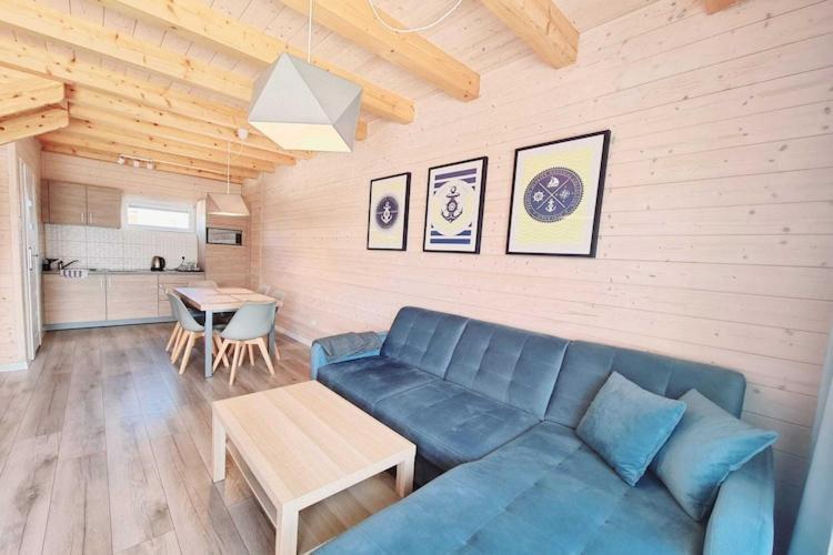 Comfortable Holiday Homes Sarbinowo Exterior photo