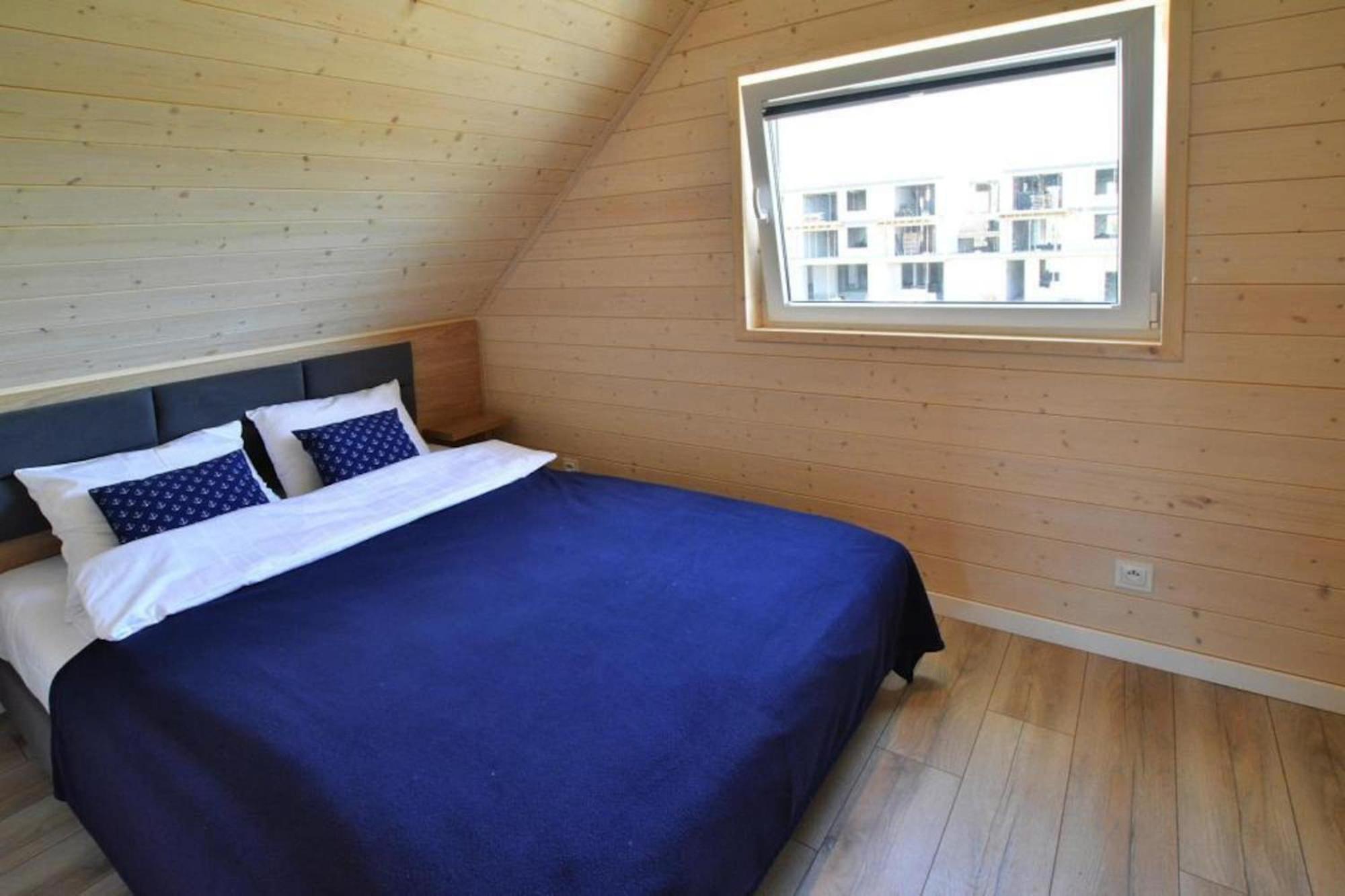 Comfortable Holiday Homes Sarbinowo Exterior photo