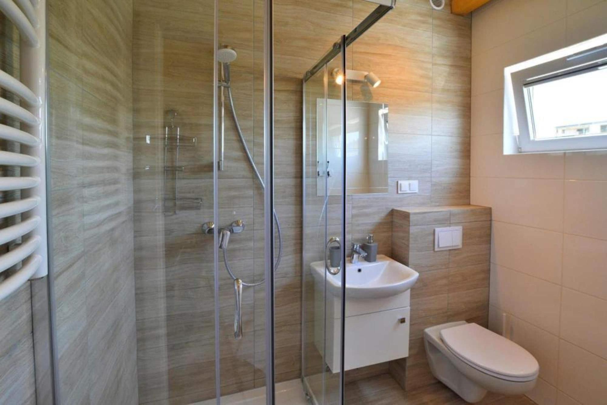 Comfortable Holiday Homes Sarbinowo Exterior photo