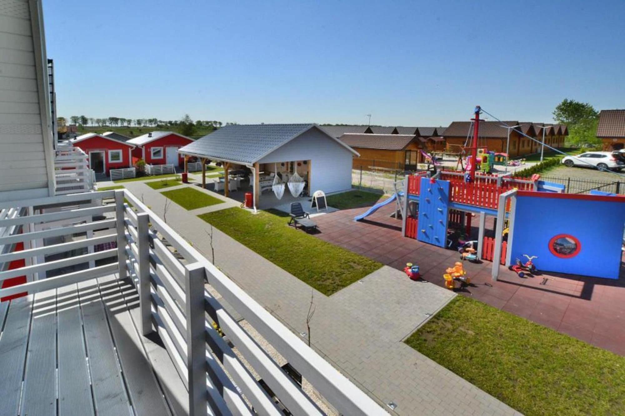 Comfortable Holiday Homes Sarbinowo Exterior photo