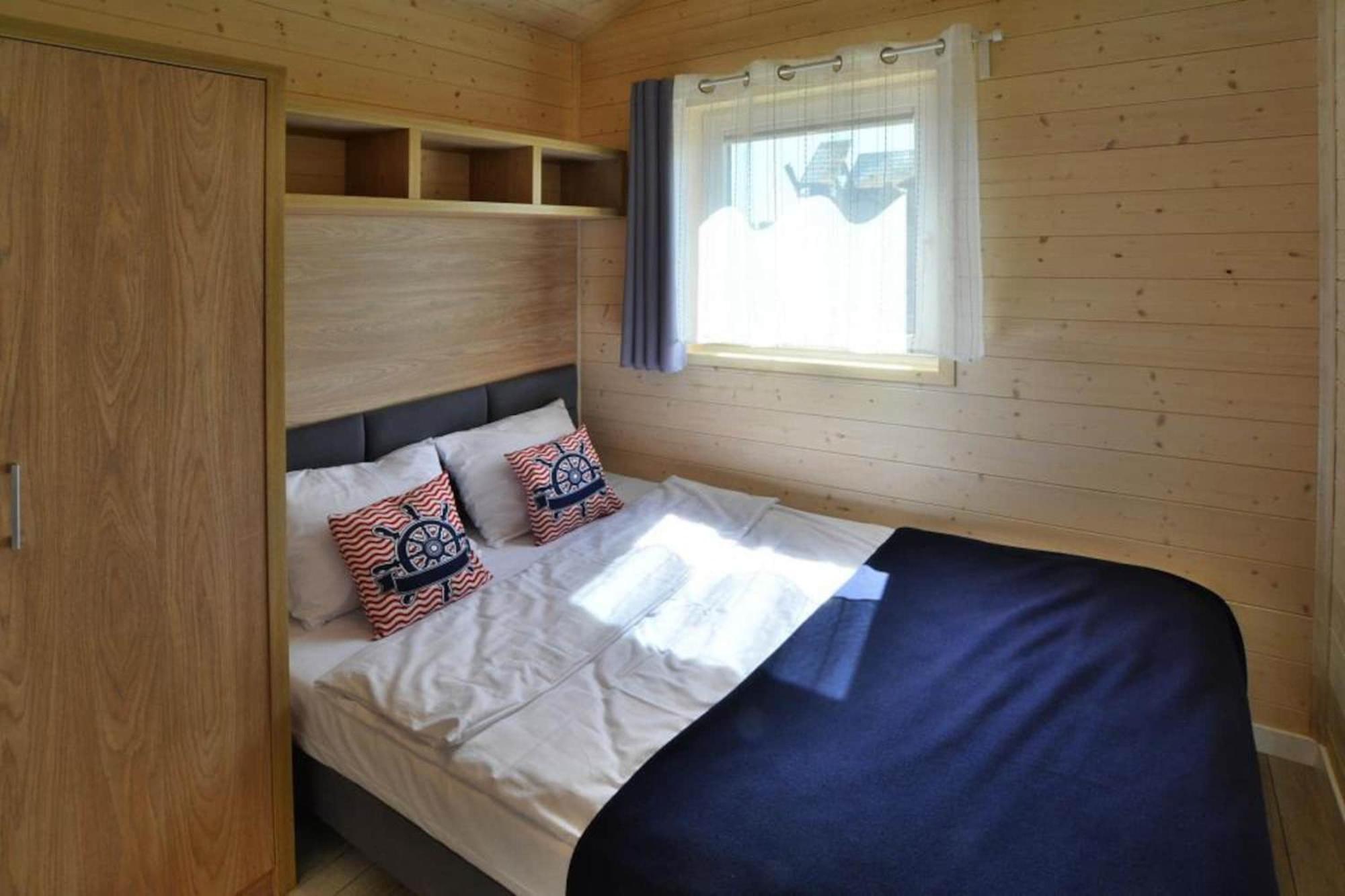 Comfortable Holiday Homes Sarbinowo Exterior photo
