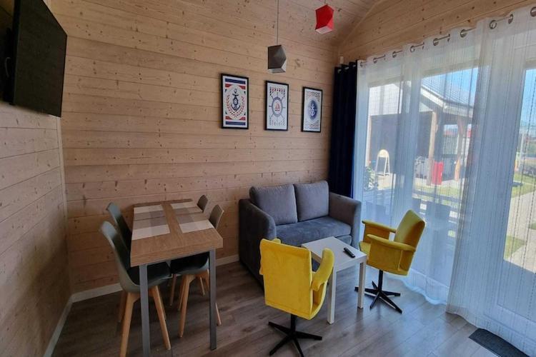 Comfortable Holiday Homes Sarbinowo Exterior photo