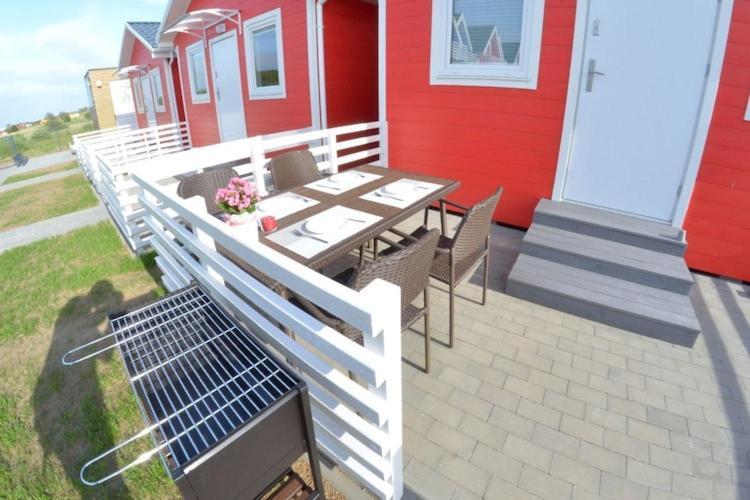 Comfortable Holiday Homes Sarbinowo Exterior photo