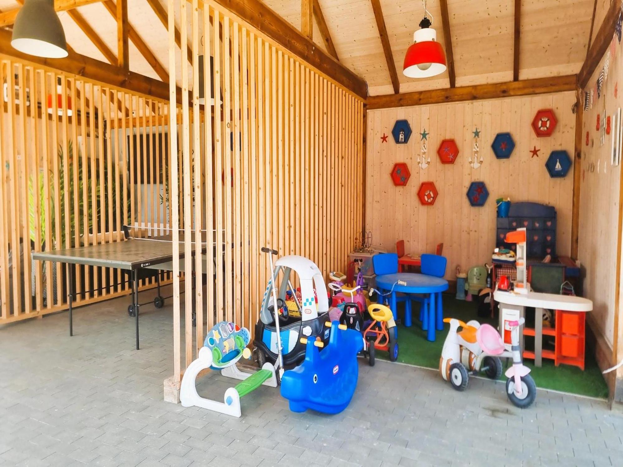 Comfortable Holiday Homes Sarbinowo Exterior photo